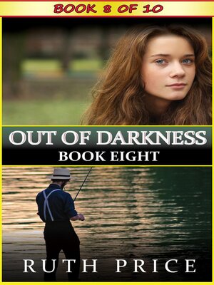 cover image of Out of Darkness Book 8